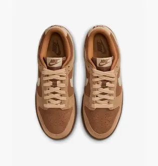 Кросівки Nike W NIKE DUNK LOW