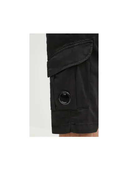 Шорти C.P. Company Sateen Stretch Cargo