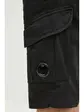 Шорти C.P. Company Sateen Stretch Cargo