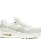 Кросівки Nike AIR MAX SYSTM, білий з бежевим