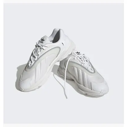 Кросівки ADIDAS OZTRAL, білий