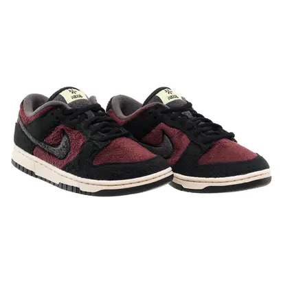 Кросівки Nike W DUNK LOW SE CC, чорний