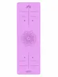 Набір для йоги Ganesh Amber Lilac