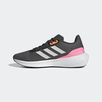 Кросівки Adidas Runfalcon 3 Grey/Pink