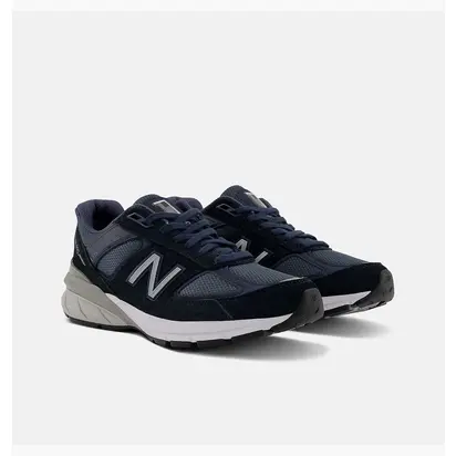 Кросівки New Balance 990V5, синій