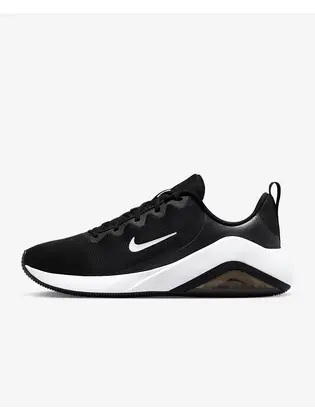 Кросівки W NIKE AIR ZOOM BELLA 7, чорний з білим