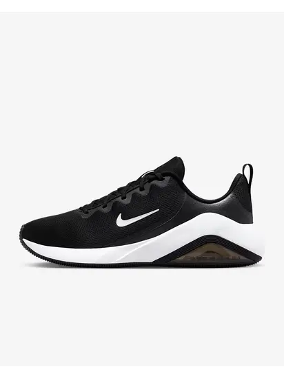Кросівки W NIKE AIR ZOOM BELLA 7, чорний з білим