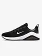 Кросівки W NIKE AIR ZOOM BELLA 7, чорний з білим