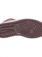 Кросівки Jordan Air 1 Mid Se, фіолетовий