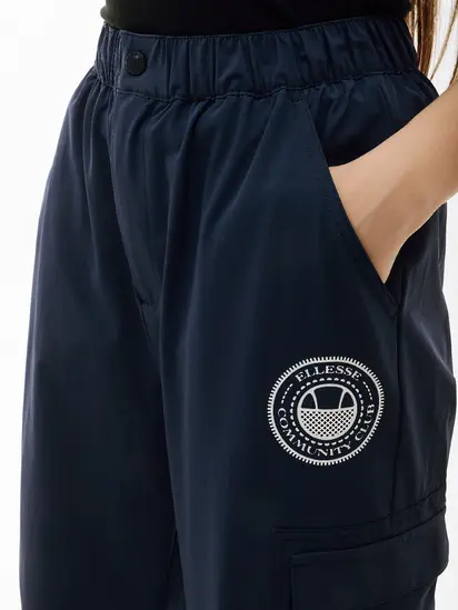 Штани Ellesse Palmet Track Pant, синій