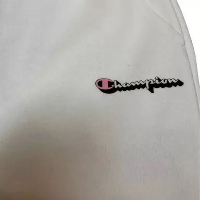 Штани Women's Sweatpants Champion L Білий
