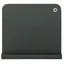 Килимок для йоги Bodhi EcoPro Travel сірий 185x60x0.13 см