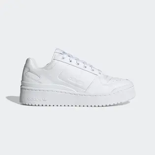 Кросівки FORUM BOLD W Adidas 3 (35,5) Білий