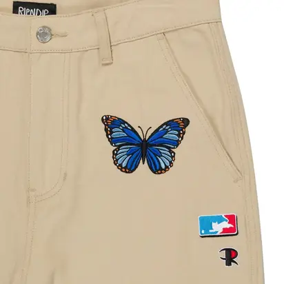 Штани Ripndip LOS RIPNDIP PANTS
