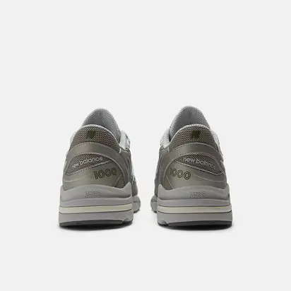 Кросівки New Balance 1000, сірий