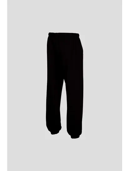 Штани Arena ICONS PANT SOLID, чорний