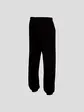 Штани Arena ICONS PANT SOLID, чорний