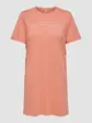 Сукня ONLAVA LIFE DRESS S/S BOX JRS 15231599 Burnt Coral ONLY M Кораловий
