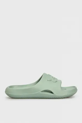 Шльопанці UA W Locker V SL Under Armour 6 (36,5) Фісташковий