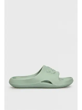 Шльопанці UA W Locker V SL Under Armour 6 (36,5) Фісташковий