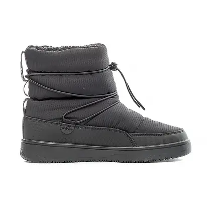 Черевики Puma Snowbae Wns, чорний