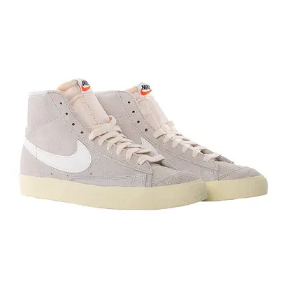 Кросівки Nike W BLAZER MID 77 VNTG, бежевий