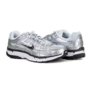 Кросівки Nike WMNS P-6000, срібний