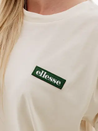 Футболка Ellesse Tolin Tee, бежевий