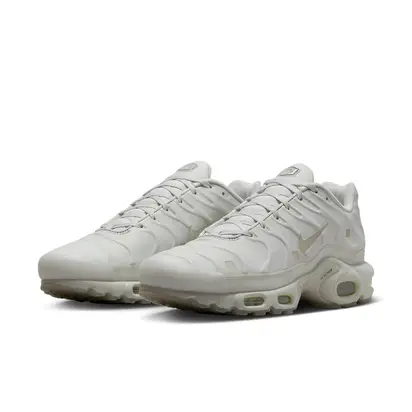 Кросівки NIKE AIR MAX PLUS A COLD WALL WHITE