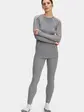 Термокофта Falke ESS WOOL-TECH, сірий