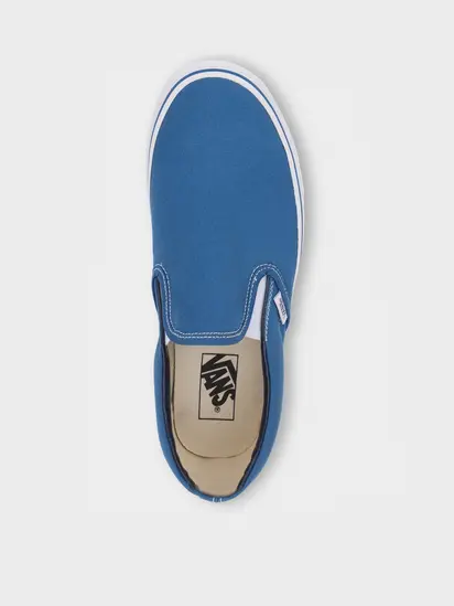 Кеди Vans CLASSIC SLIP-ON