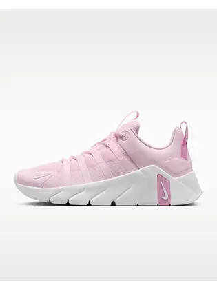 Кросівки Nike W FREE METCON 7, рожевий з білим