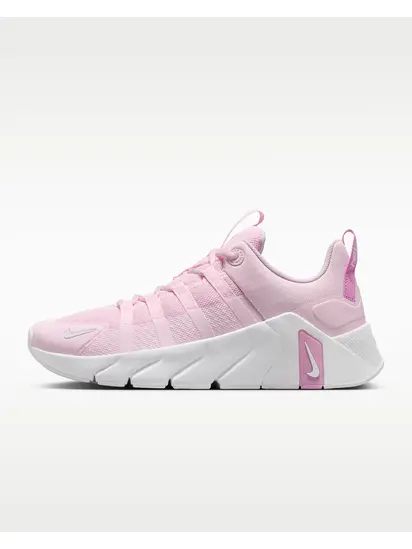 Кросівки Nike W FREE METCON 7, рожевий з білим