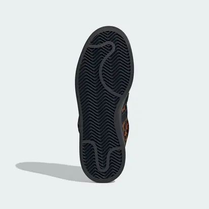 Кросівки Adidas Campus 00s, коричневий з чорним