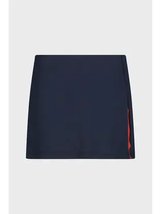 Спідниця CMP WOMAN BERMUDA, синій
