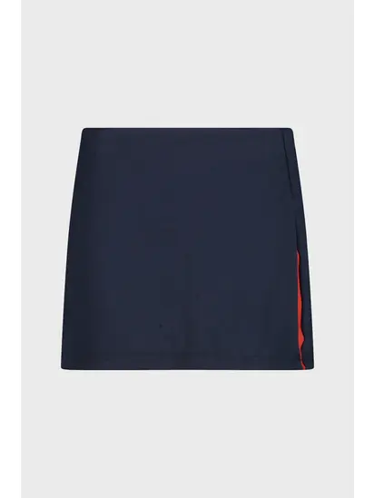 Спідниця CMP WOMAN BERMUDA, синій