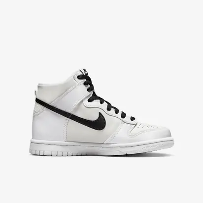 Кросівки NIKE DUNK HIGH GS