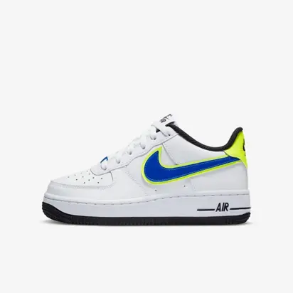 Кросівки для подростков Nike Air Force 1 '07 GS ()