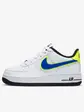 Кросівки для подростков Nike Air Force 1 '07 GS ()