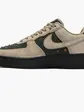 Кросівки Nike Air Force 1 Low Dark Army Neutral Olive Gems