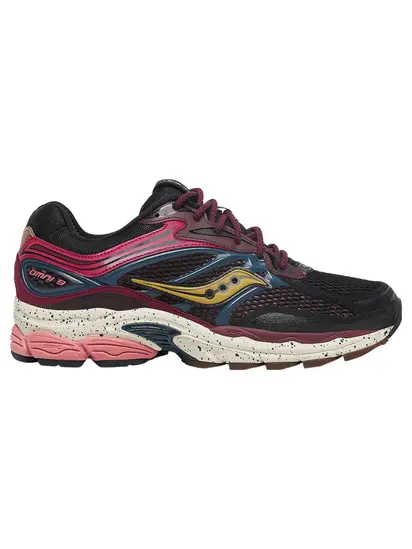 Кросівки Saucony PROGRID OMNI 9