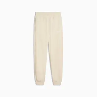 Штани ESS No. 1 Logo Sweatpants Puma L Бежевий