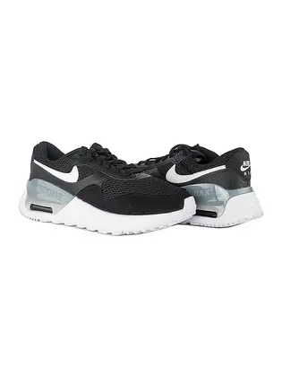 Кросівки Nike W NIKE AIR MAX SYSTM, чорний