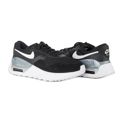 Кросівки Nike W NIKE AIR MAX SYSTM, чорний