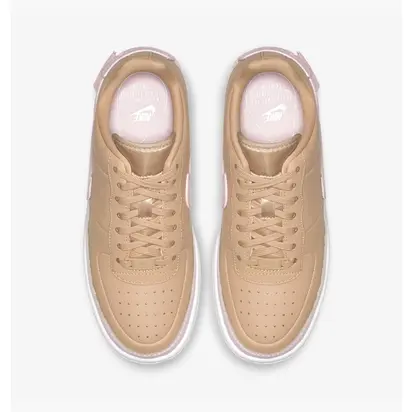 Кросівки NIKE W AF1 JESTER XX, бежевий