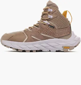 Черевики Hoka One One W Anacapa Mid GTX