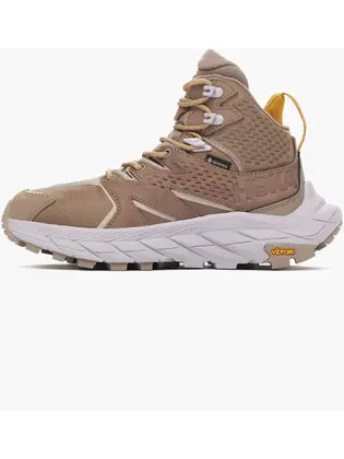 Черевики Hoka One One W Anacapa Mid GTX
