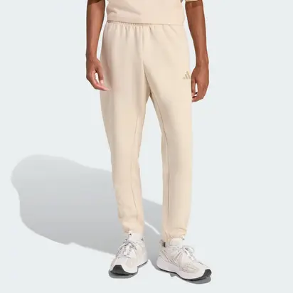 Штани M FI SL PT Adidas 2XL Бежевий