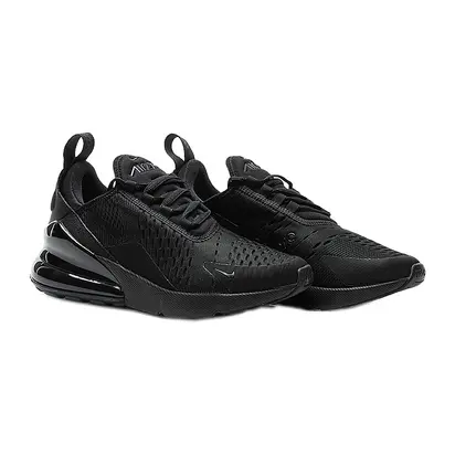 Кросівки Nike W Air Max 270, чорний