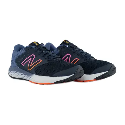 Кросівки New Balance 520, темно-синій з рожевим